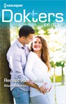 Recept voor geluk - Alison Roberts - 9789402539103
