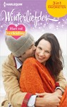 Winterliefdes Favorieten - Hart vol verleiding - Anne Mather ; Fiona Hood-Stewart ; Trish Wylie - 9789402539141