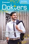 Verliefd op de dokter - Margaret Barker ; Jennifer Taylor - 9789402540338