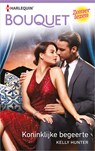 Koninklijke begeerte - Kelly Hunter - 9789402540383
