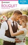 Een beetje verliefd ; Ongrijpbare herinnering - Christie Ridgway ; Trish Wylie - 9789402540666