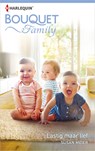 Lastig maar lief - Susan Meier - 9789402540734