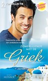 Zomers genot met de Griek - Lucy Monroe ; Kate Walker ; Robyn Donald - 9789402541069