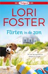 Flirten in de zon - Lori Foster - 9789402541083