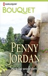 Wrede woorden - Penny Jordan - 9789402541205