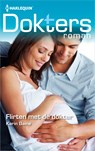 Flirten met de dokter - Karin Baine - 9789402542363