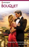 Magische herinneringen - Cindy Gerard - 9789402542653
