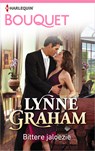 Bittere jaloezie - Lynne Graham - 9789402542936