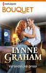 Verleidelijke prooi - Lynne Graham - 9789402542943