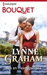 Rijk en meedogenloos - Lynne Graham - 9789402542974