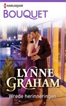 Wrede herinneringen - Lynne Graham - 9789402543001