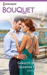 Gekocht door de Spaanse tycoon - Caitlin Crews - 9789402543070