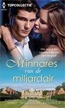 Minnares van de miljardair - Margaret Mayo ; Lee Wilkinson ; Sharon Kendrick - 9789402543155