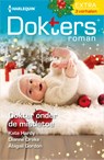 Dokter onder de mistletoe - Kate Hardy ; Dianne Drake ; Abigail Gordon - 9789402543292