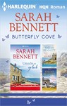 Butterfly Cove - Sarah Bennett - 9789402543506