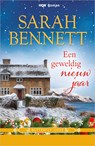 Een geweldig nieuw jaar - Sarah Bennett - 9789402543933