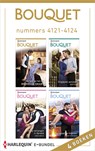 Bouquet e-bundel nummers 4121 - 4124 - Michelle Smart ; Heidi Rice ; Andie Brock ; Susan Stephens - 9789402544046