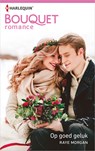 Op goed geluk - Raye Morgan - 9789402544442