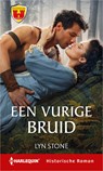 Een vurige bruid - Lyn Stone - 9789402544480