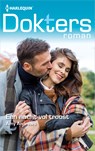 Een nacht vol troost - Amy Andrews - 9789402544855
