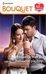 Huwelijk met de Italiaanse playboy - Natalie Anderson - 9789402544992