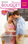 Heerlijk zoet! - Nina Harrington ; Jessica Hart - 9789402545166