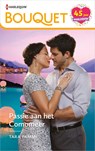 Passie aan het Comomeer - Tara Pammi - 9789402545340