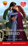 Onweerstaanbare bruid - Margo Maguire - 9789402545555