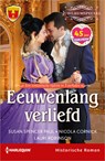 Eeuwenlang verliefd - Susan Spencer Paul ; Nicola Cornick ; Lauri Robinson - 9789402545715