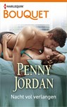 Nacht vol verlangen - Penny Jordan - 9789402545760