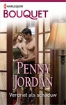 Verdriet als schaduw - Penny Jordan - 9789402545777