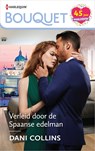 Verleid door de Spaanse edelman - Dani Collins - 9789402545869