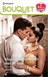 Magische momenten met de sjeik - Annie West - 9789402545920