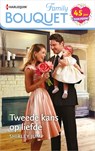 Tweede kans op liefde - Shirley Jump - 9789402546088