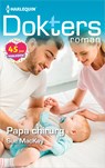 Papa chirurg - Sue MacKay - 9789402546125