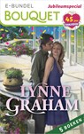 Lynne Graham Jubileumspecial - Lynne Graham - 9789402546361
