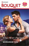 Knap, rijk en charmant - Miranda Lee - 9789402546477