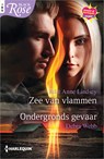 Zee van vlammen / Ondergronds gevaar - Julie Anne Lindsey ; Debra Webb - 9789402546521