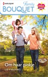 Om haar pinkje - Raye Morgan - 9789402546682
