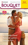 Verleidelijk eiland / Ruisende palmen / Spaanse flirt - Michelle Reid ; Anne McAllister ; Anne Weale - 9789402546750