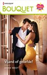 Vijand of geliefde? - Annie West - 9789402546866