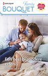 Een heel bijzondere erfenis - Susan Meier - 9789402547177