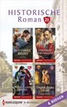 Historische roman e-bundel 21 - Lyn Stone ; Margo Maguire ; Sophie Barnes - 9789402547528