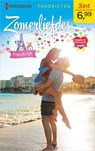 Zomerliefdes - Frankrijk - Susan Stephens ; Helen Brooks ; Chantelle Shaw - 9789402547573