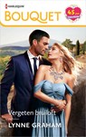 Vergeten bruiloft - Lynne Graham - 9789402547603