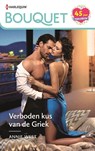 Verboden kus van de Griek - Annie West - 9789402548051