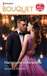 Hartstocht in Arrantino - Michelle Conder - 9789402548068