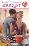 Geserveerd met een kus - Nina Harrington - 9789402548266