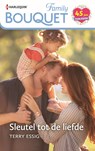Sleutel tot de liefde - Terry Essig - 9789402548297