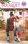 Verliefd in de sneeuw - Susan Meier - 9789402548648